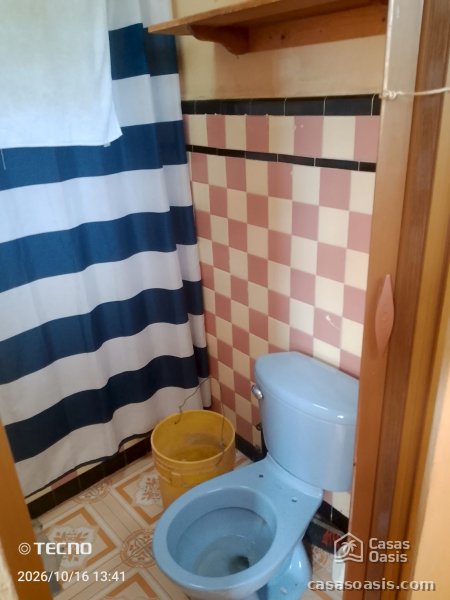 Apartamento de 2 habitaciones en venta en La Rosalía, San Miguel del Padrón, La Habana - 5