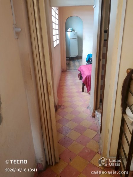 Apartamento de 2 habitaciones en venta en La Rosalía, San Miguel del Padrón, La Habana - 6