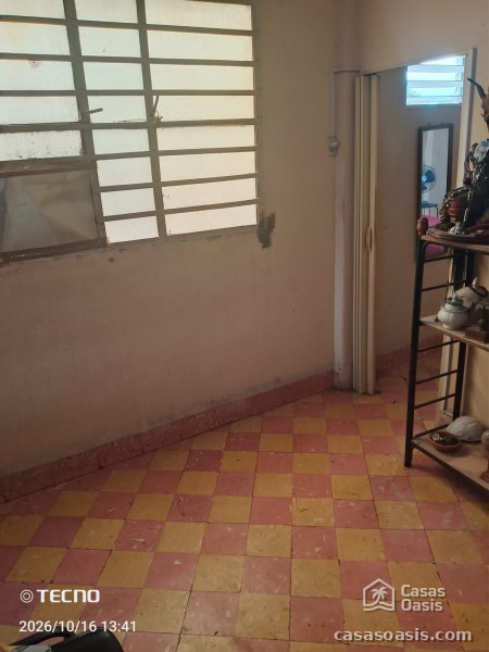Apartamento de 2 habitaciones en venta en La Rosalía, San Miguel del Padrón, La Habana - 7