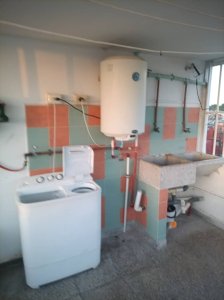 Casa Independiente de 3 habitaciones en venta en Santos Suárez, Diez de Octubre, La Habana - Miniatura 10