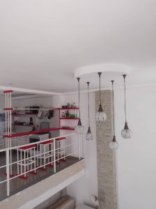 Casa Independiente de 3 habitaciones en venta en Santos Suárez, Diez de Octubre, La Habana - Miniatura 17