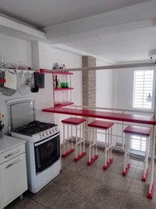 Casa Independiente de 3 habitaciones en venta en Santos Suárez, Diez de Octubre, La Habana - Miniatura 3
