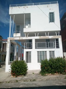 Casa Independiente de 3 habitaciones en venta en Santos Suárez, Diez de Octubre, La Habana - Miniatura 8