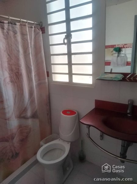 Casa Independiente de 3 habitaciones en venta en Santos Suárez, Diez de Octubre, La Habana - 13