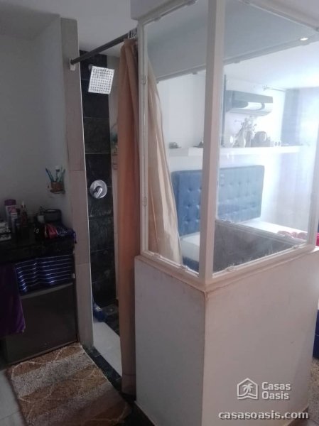 Casa Independiente de 3 habitaciones en venta en Santos Suárez, Diez de Octubre, La Habana - 14