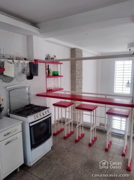 Casa Independiente de 3 habitaciones en venta en Santos Suárez, Diez de Octubre, La Habana - 3