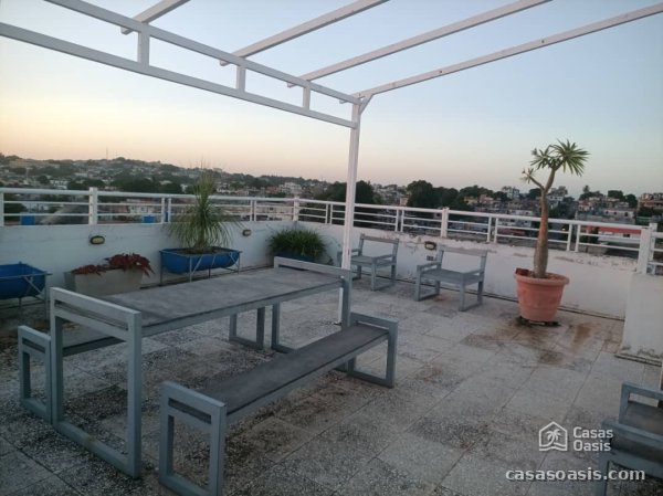 Casa Independiente de 3 habitaciones en venta en Santos Suárez, Diez de Octubre, La Habana - 5