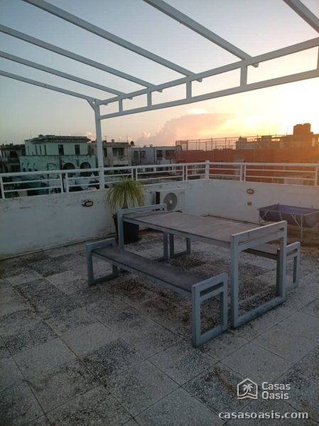 Casa Independiente de 3 habitaciones en venta en Santos Suárez, Diez de Octubre, La Habana - 6