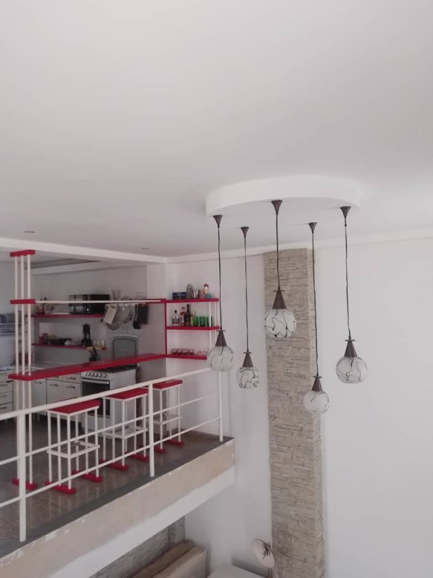 Casa Independiente de 3 habitaciones en venta en Santos Suárez, Diez de Octubre, La Habana
