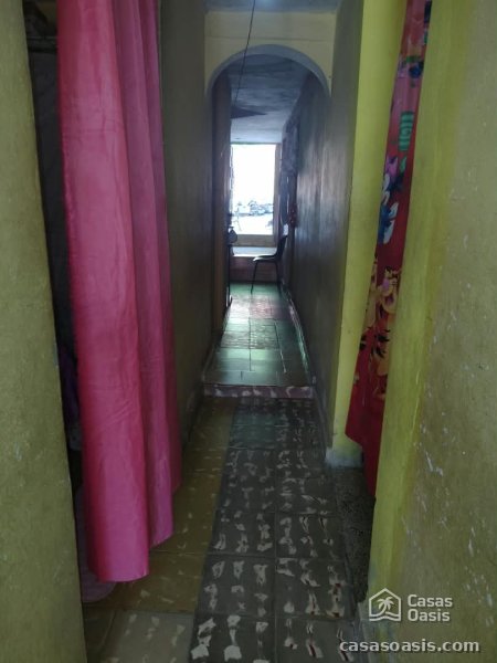 Casa de 5 habitaciones en venta en Centro, Guantánamo - 10