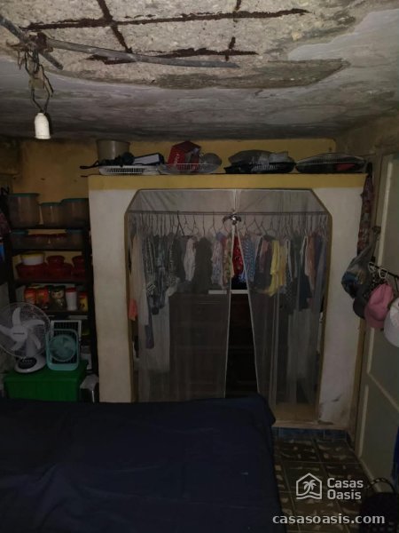 Casa de 5 habitaciones en venta en Centro, Guantánamo - 11
