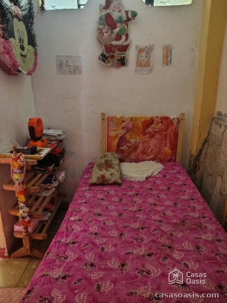 Casa de 5 habitaciones en venta en Centro, Guantánamo - 12