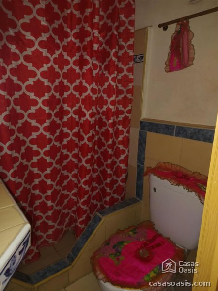 Casa de 5 habitaciones en venta en Centro, Guantánamo - 13