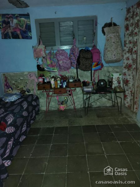 Casa de 5 habitaciones en venta en Centro, Guantánamo - 14