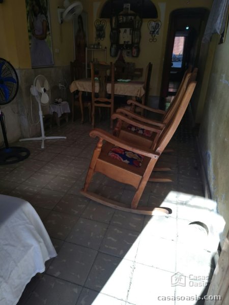Casa de 5 habitaciones en venta en Centro, Guantánamo - 2