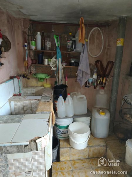 Casa de 5 habitaciones en venta en Centro, Guantánamo - 5