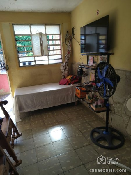 Casa de 5 habitaciones en venta en Centro, Guantánamo - 6