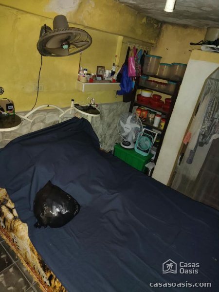 Casa de 5 habitaciones en venta en Centro, Guantánamo - 7