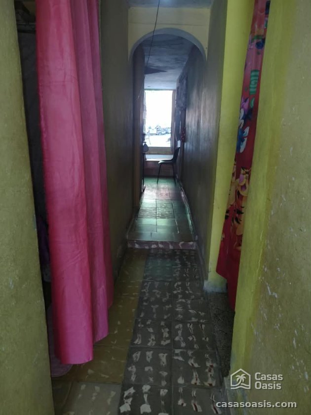 Casa de 5 habitaciones en venta en Centro, Guantánamo
