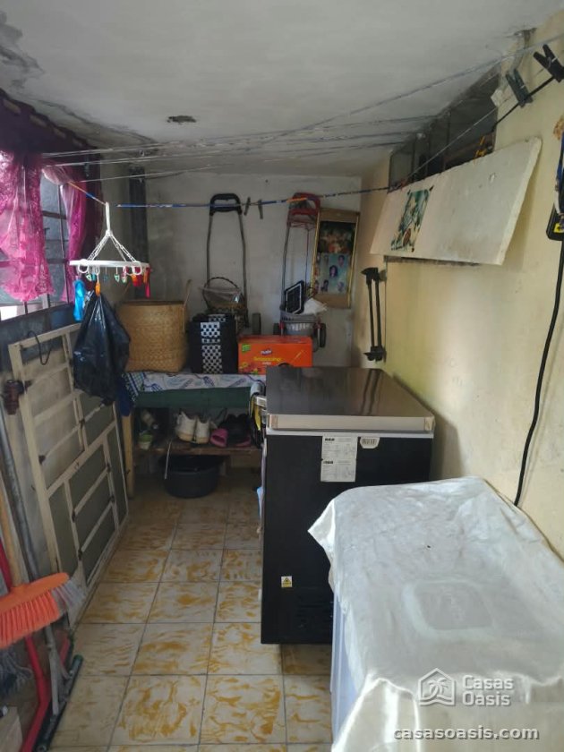 Casa de 5 habitaciones en venta en Centro, Guantánamo
