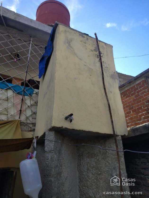 Casa de 5 habitaciones en venta en Centro, Guantánamo