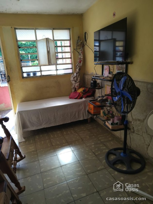 Casa de 5 habitaciones en venta en Centro, Guantánamo