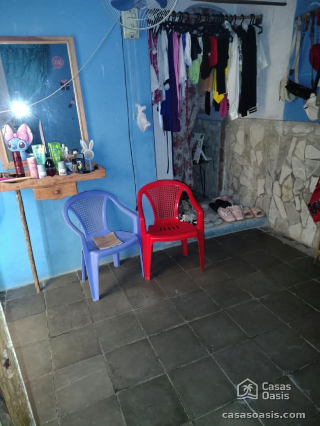 Casa de 5 habitaciones en venta en Centro, Guantánamo