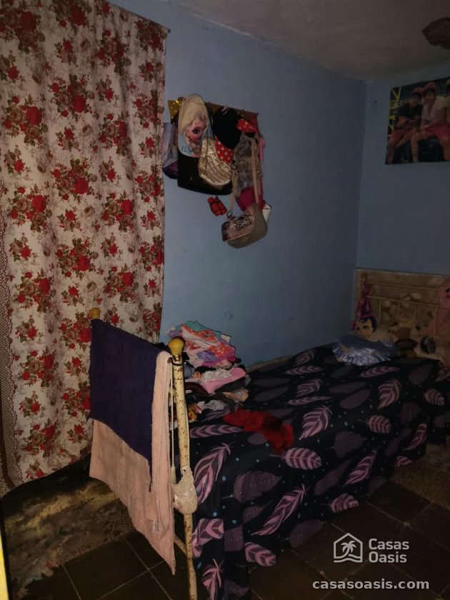Casa de 5 habitaciones en venta en Centro, Guantánamo