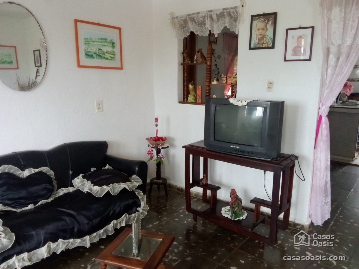 Apartment with 2 bedrooms for sale in Matanzas · $11,500 | Casas Oasis