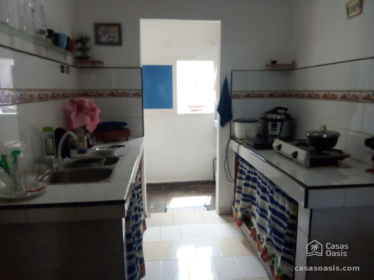 Apartment with 2 bedrooms for sale in Matanzas · $11,500 | Casas Oasis
