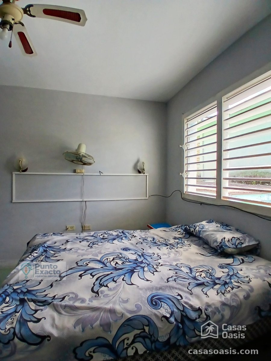 Apartamento de 3 habitaciones en venta en Playa, La Habana · $30,000 ...
