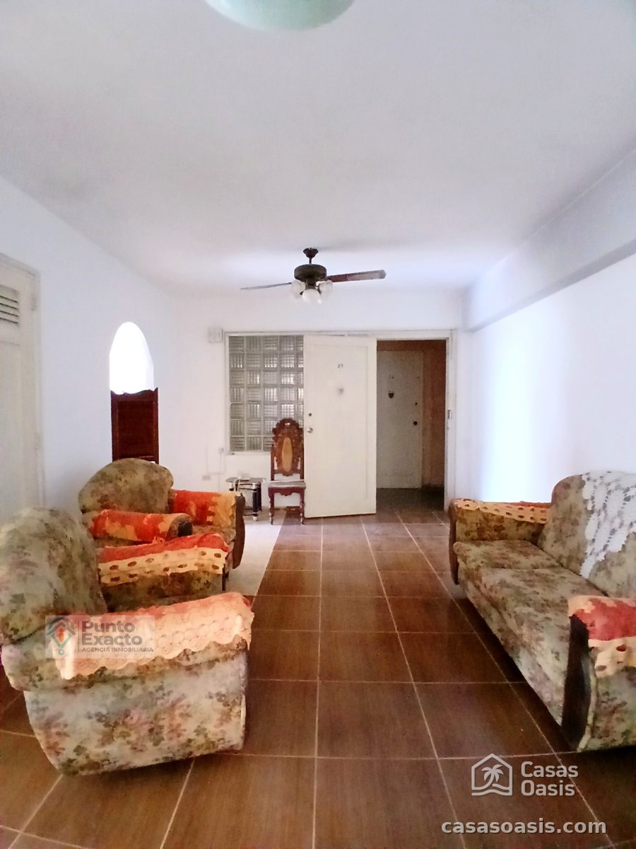 Apartamento de 3 habitaciones en venta en Playa, La Habana · $30,000 ...