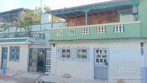 Casa de 1 habitación en venta en Playa Baracoa, Bauta, Artemisa