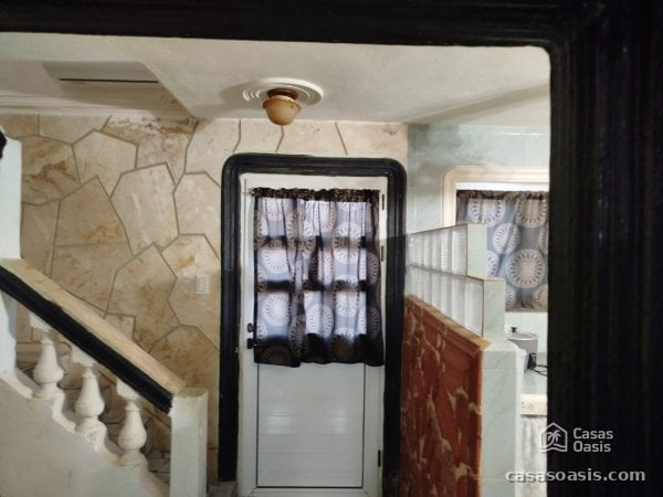 Casa de 1 habitación en venta en Playa Baracoa, Bauta, Artemisa - 2