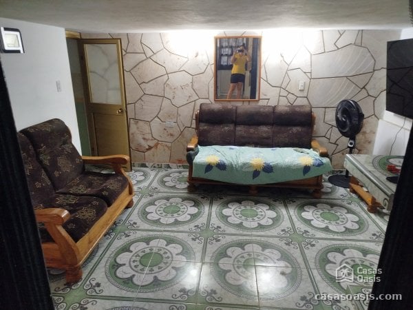 Casa de 1 habitación en venta en Playa Baracoa, Bauta, Artemisa - 3