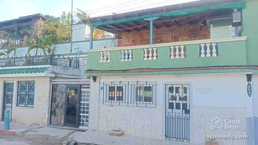 Casa de 1 habitación en venta en Playa Baracoa, Bauta, Artemisa