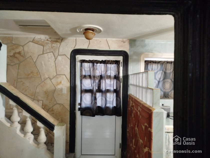 Casa de 1 habitación en venta en Playa Baracoa, Bauta, Artemisa
