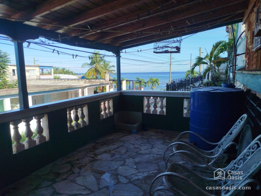 Casa de 1 habitación en venta en Playa Baracoa, Bauta, Artemisa