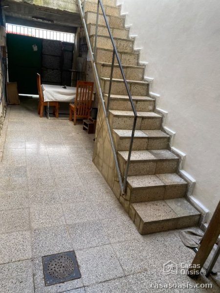 Casa Independiente de 6 habitaciones en venta en Diez de Octubre, La Habana - 14
