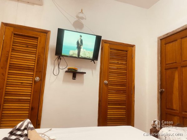 Casa Independiente de 6 habitaciones en venta en Diez de Octubre, La Habana - 16