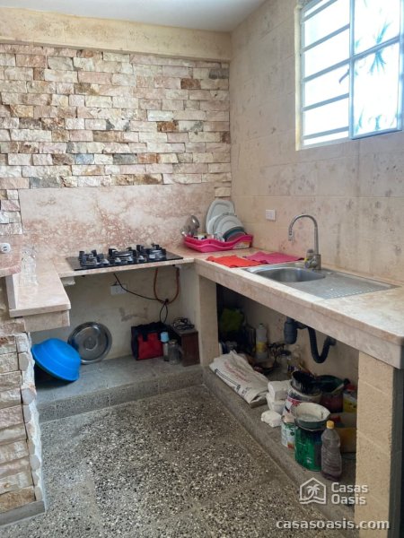 Casa Independiente de 6 habitaciones en venta en Diez de Octubre, La Habana - 3