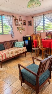 Casa de 3 habitaciones en venta en La Caridad, Cotorro, La Habana - Miniatura 5