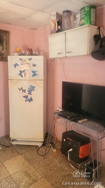 Casa de 3 habitaciones en venta en La Caridad, Cotorro, La Habana - 11