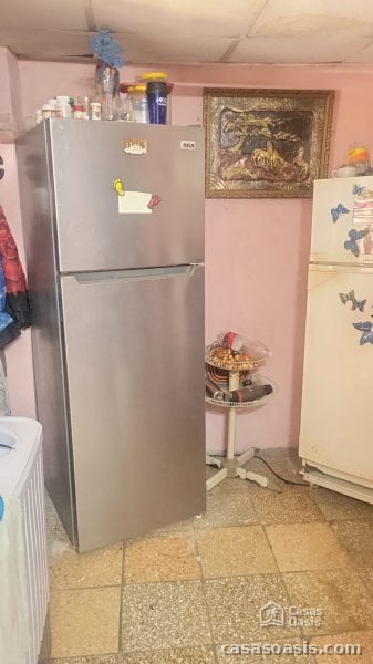 Casa de 3 habitaciones en venta en La Caridad, Cotorro, La Habana - 12