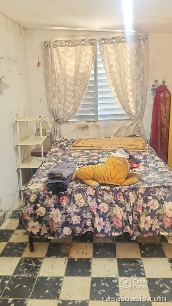 Casa de 3 habitaciones en venta en La Caridad, Cotorro, La Habana - 15