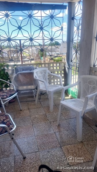 Casa de 3 habitaciones en venta en La Caridad, Cotorro, La Habana - 4