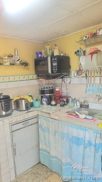 Casa de 3 habitaciones en venta en La Caridad, Cotorro, La Habana - 9