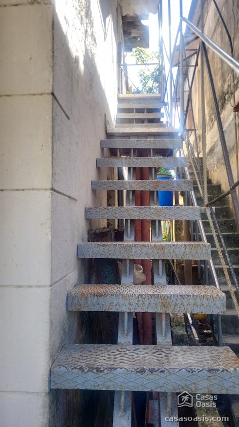 Casa de 3 habitaciones en venta en La Caridad, Cotorro, La Habana