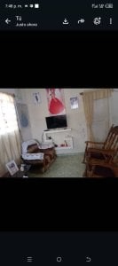 Apartamento de 2 habitaciones en venta en Cotorro, La Habana - Miniatura 1