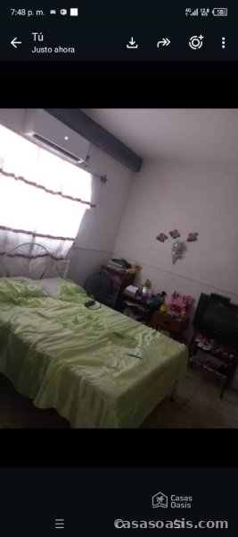 Apartamento de 2 habitaciones en venta en Cotorro, La Habana - 4